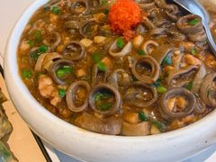 -大锅强·蒸海鲜青岛菜(金沙滩店)