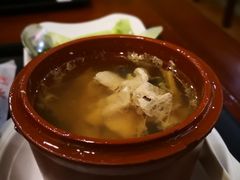 -其灵紫砂煲仔饭(富莲大厦店)