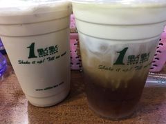 -1点点(学府路店)