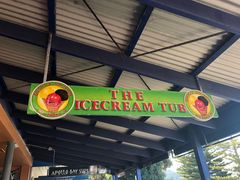 -Dooley's Premium Ice Cream