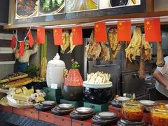 -大灶头·新昌菜(中国茶市店)
