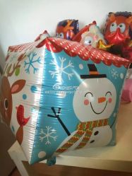 -波乐气球派对用品商店·生日布置·礼品集合店