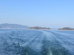 -千岛湖东南湖区