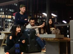 -周忆刺青原创设计定制