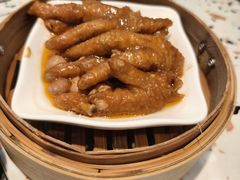 -点都德(广州白云山景区南门店)