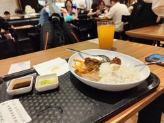 -大家乐(广州中华广场店)
