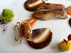-九献创意菜·新中式(亮马河花园私宴店)