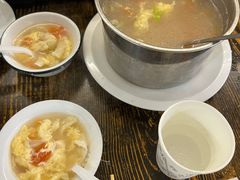 -东北鹤岗烧烤(麒麟紫荆城店)