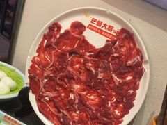 -巴蜀大将火锅(春熙店)