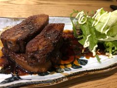 烤牛舌-昇鳗鱼家(浦东店)