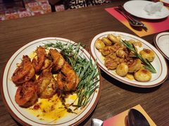 -ZAFFERANO西班牙海鲜饭(上海首店)