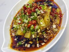 -华冠悠岚·庭院餐厅(青城后山店)