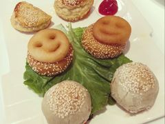-赛百味(仙林金鹰店)