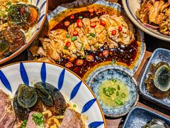 -面乙新派手擀面(大悦城店)