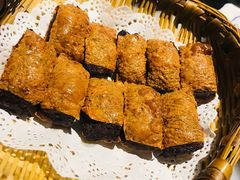 炸松肉-海碗居(王府井店)