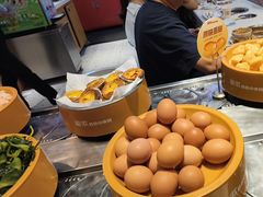 -龍歌自助小火锅(秦淮水游城店)