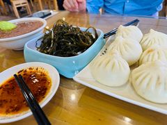 -华天二友居肉饼(宫门口店)
