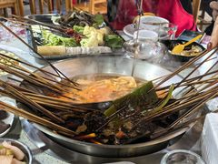 -牛华八婆麻辣烫(起源店)