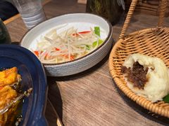 -云海肴·汽锅鸡·云南代表菜(浦江欢乐颂店)