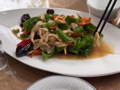 -渔码头食府(蓬莱阁店)