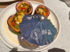 -79号渔船海鲜饭店(宝安店)