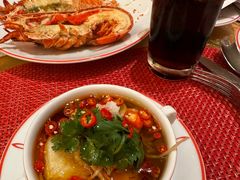 -咖啡苑 - 蔚藍夏日限定主题(永利皇宫店)