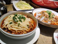 -渝信川菜(长安店)