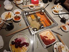 -海底捞火锅(德辉广场店)