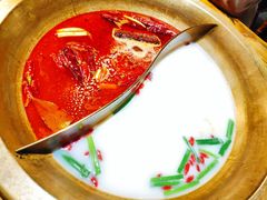 -铜锅演义(马坡店)