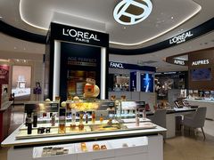 -松雷商业(南岗店)