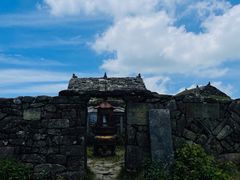 -萍乡武功山风景名胜区