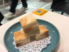 -禄興記香港大排档(歌斐中心店)