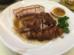 -海晖酒楼·顺德鱼生(荣华店)