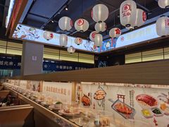 -三禾寿司(君尚店)