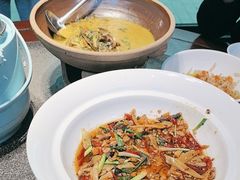 -湖南别院·美学庭院餐厅(惠阳店)