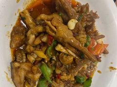 -澎湖湾农家菜(八一路楚天府店)
