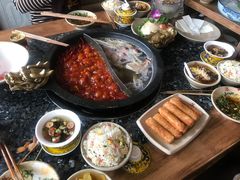 -蜀大侠火锅(车公庙店)