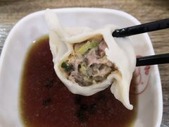 -喜家园饺子馆(北大地店)