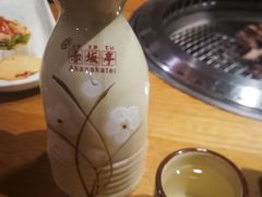 -赤坂亭·M9和牛烧肉·铁板烧(合肥万象城店)
