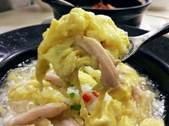 芙蓉鱼肚-和平馆·地道港澳茶餐厅(西门口店)