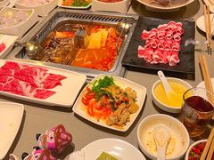 -海底捞火锅(茂业店)