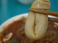 冒节子-甘记肥肠粉(马鞍北路店)