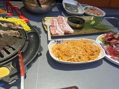 -外婆掌柜·东北家庭烤肉(托乐嘉店)