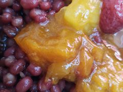 -冰冰酱老味刨冰绵绵冰(中山路总店)