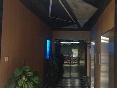 -贝菲特游泳健身(徐泾店)