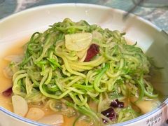 爆炒小瓜-浩海火燒雲傣家菜(芮欧百货店)