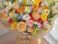 -F.Story 花和故事(新天地店)