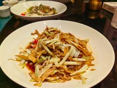 -洛东土菜馆(建国北路店)