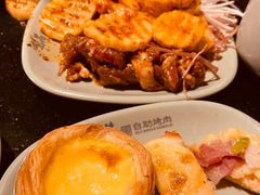 -梨花自助烤肉(天河城店)