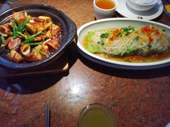 -桂小厨广西菜(桂林万象城店)